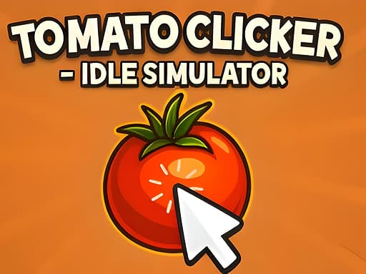 Idle Tomato Clicker thumbnail