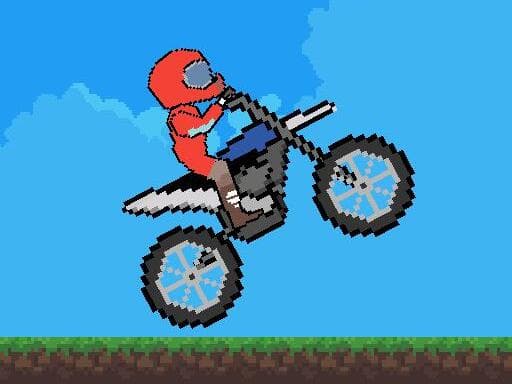 Off road motocross thumbnail