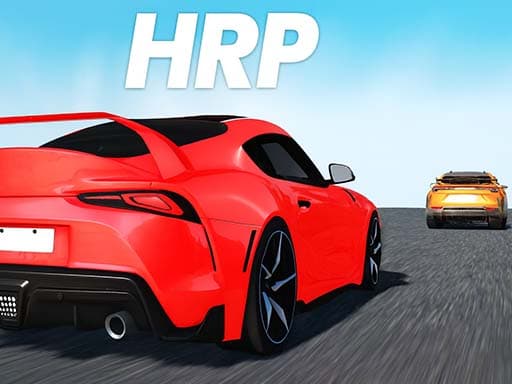 Real Car Highway Racing Game thumbnail