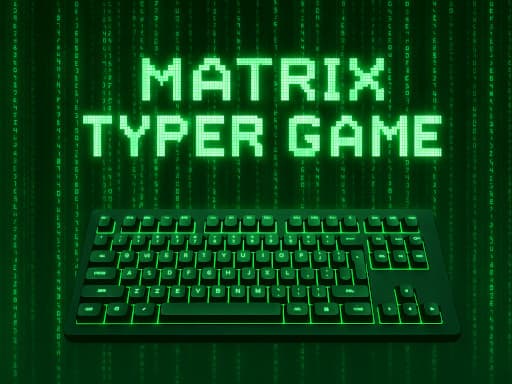 Matrix Typer thumbnail