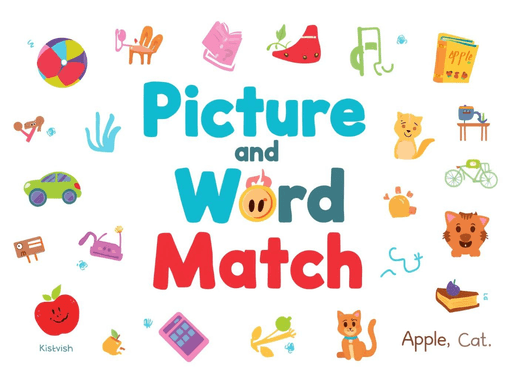 Picture and Word Match thumbnail