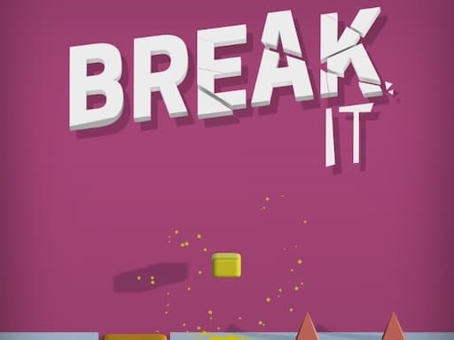 BreakIt thumbnail