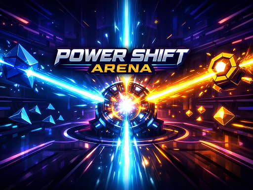 Power Shift Arena thumbnail