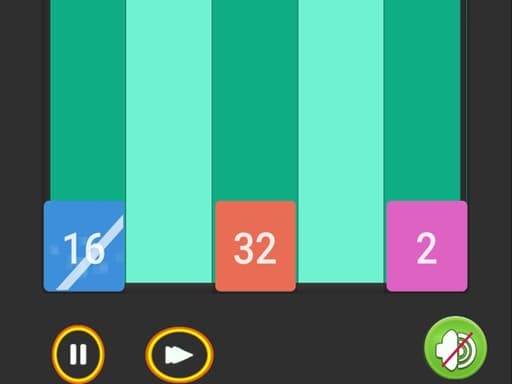 Number Nexus thumbnail