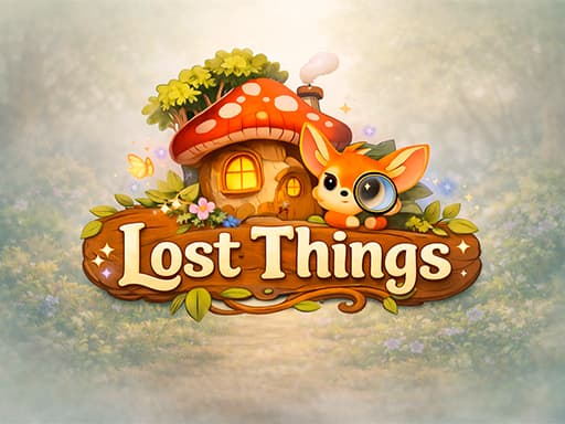 Lost Things thumbnail