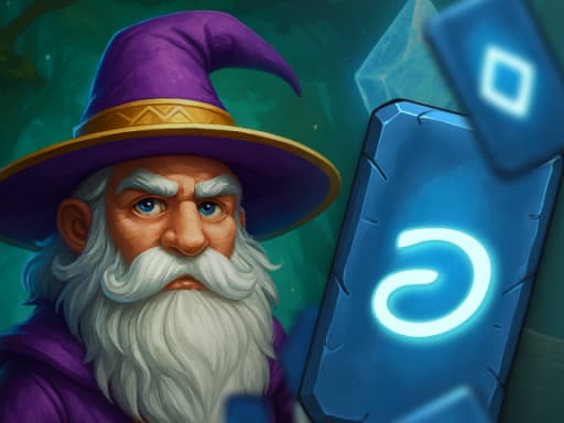 Magic mahjong thumbnail