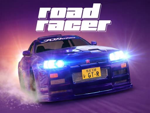 Road Racer 2 thumbnail