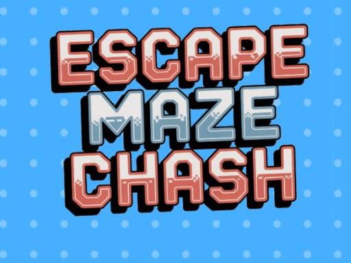Escape Maze Rush thumbnail