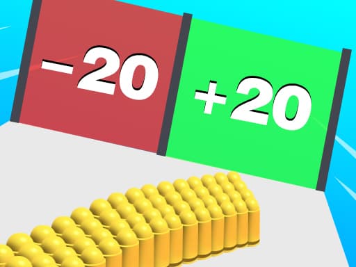 Bullet Army Run thumbnail