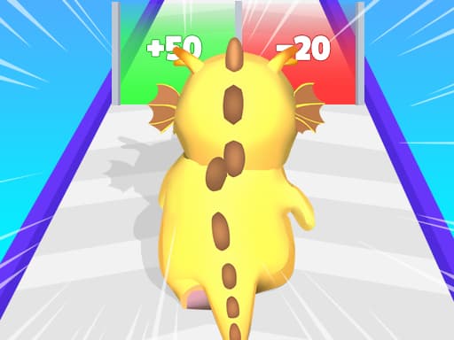 Nailong Rush Run thumbnail