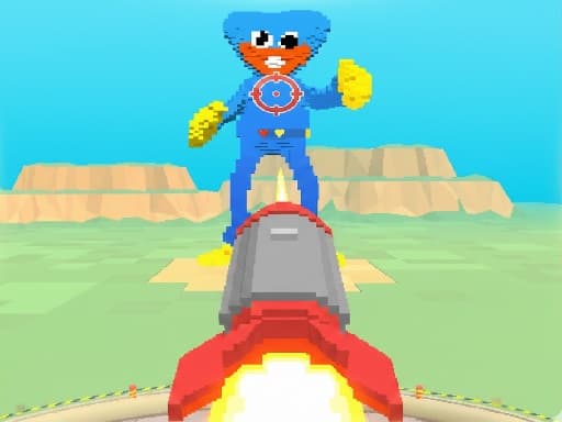 Destructive Merger thumbnail