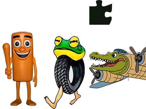 Tung Sahur Italien Brainrot thumbnail