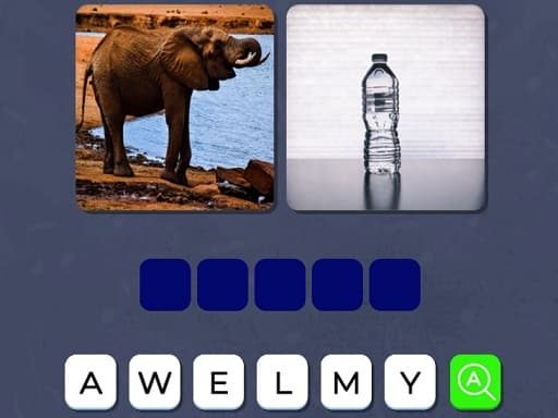 Word Puzzle Travel thumbnail