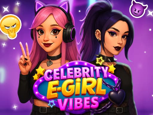 Celebrity E Girl Vibes thumbnail