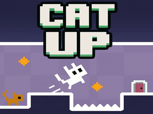 Cat Up thumbnail