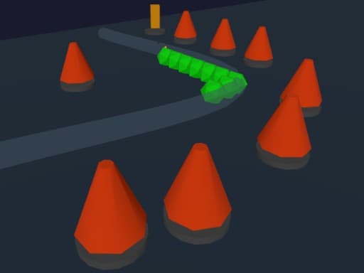 3D Tower Defense thumbnail