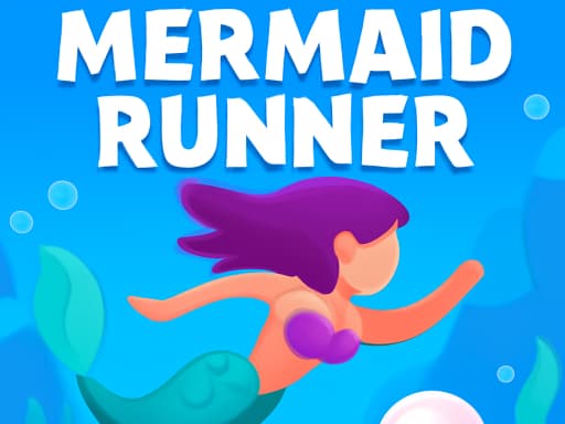Mermaids Tail Rush thumbnail