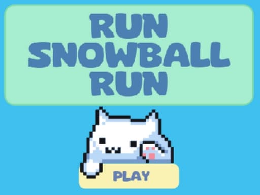 Run Snowball Run thumbnail