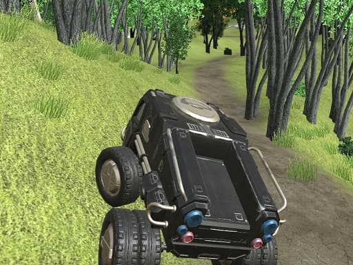 Alien Shooting Survival thumbnail