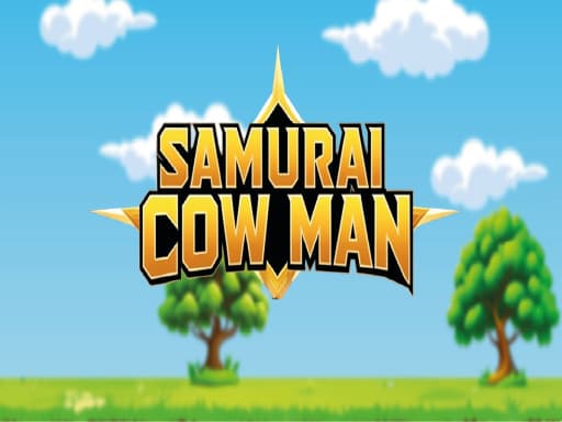 Samurai Cow Man thumbnail