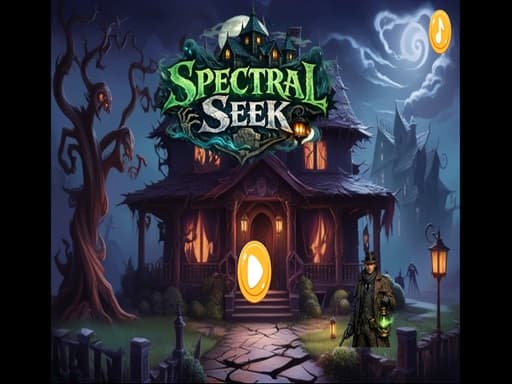 Spectral Seek thumbnail