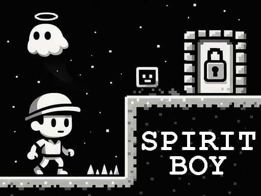 Spirit Boy thumbnail