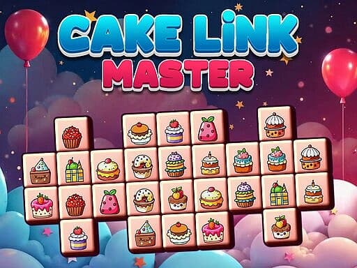 Cake Link Master thumbnail