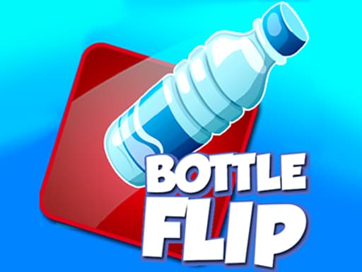 Bottle Flip Game thumbnail