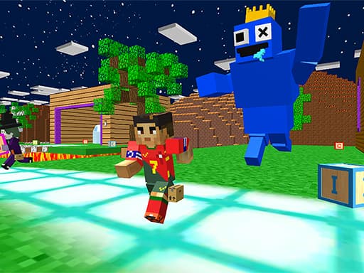 Rainbow Survivor thumbnail