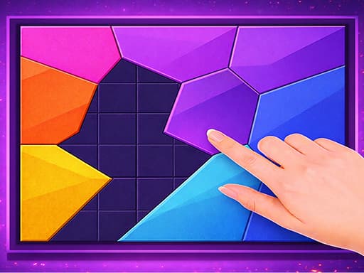 Block Master: Polygonal Puzzle thumbnail