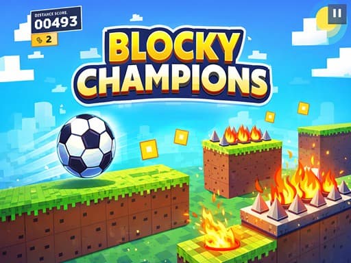 blocky champions thumbnail