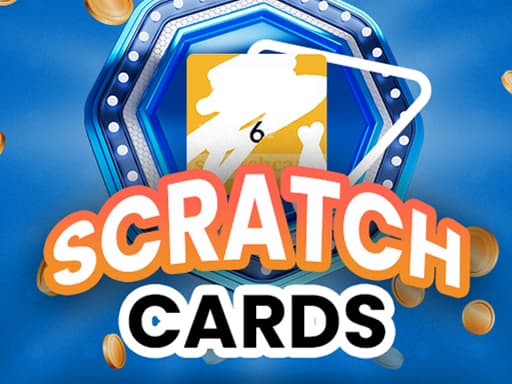Scratch To Win Game thumbnail