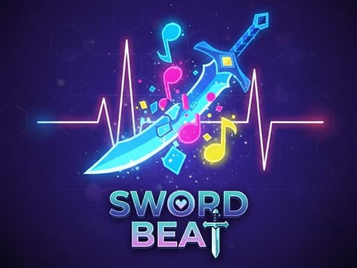 Music Sword Beat thumbnail