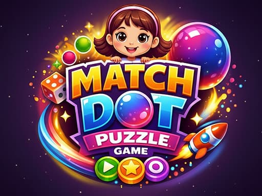 Match Dot Puzzle Game thumbnail