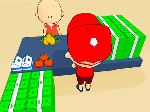 My Happy Farm Land Simulator thumbnail