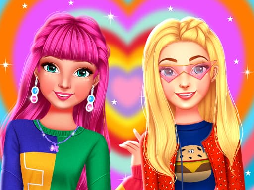 Bffs Kidcore Outfits thumbnail