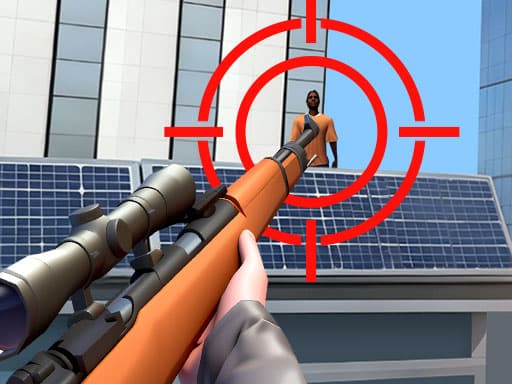 Mafia Sniper Crime Shooting thumbnail