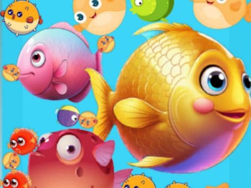 Fish Merge thumbnail