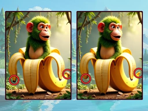 Brainrot A Difference Challenge thumbnail