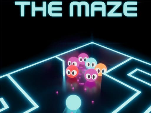 The Maze thumbnail