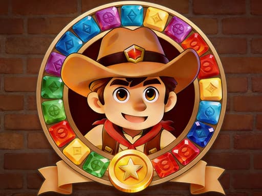 Lil Cowboy:Treasure Hunt thumbnail
