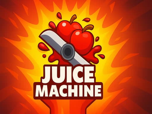 Juice Machine thumbnail