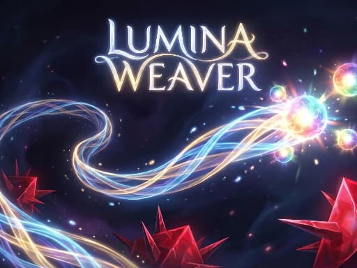 Lumina Weaver thumbnail