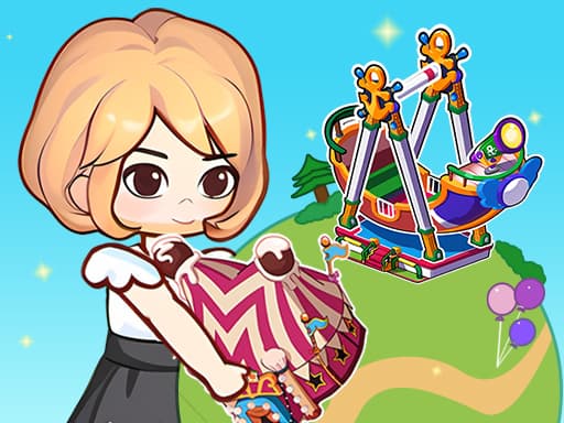 Kids Amusement Park thumbnail