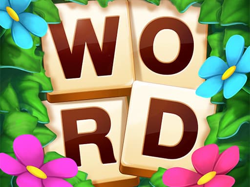 Word Puzzle Master Game thumbnail