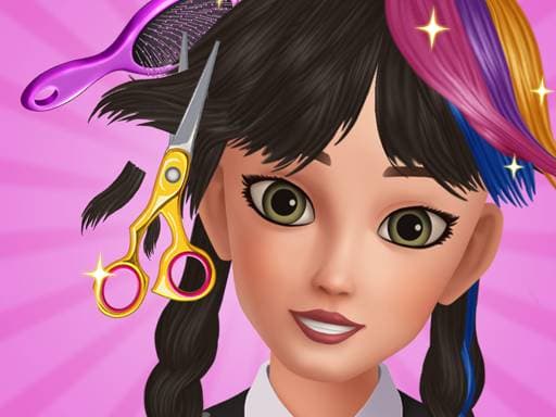 Hair Salon: Beauty Salon thumbnail