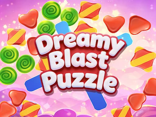 Dreamy Blast Puzzle thumbnail