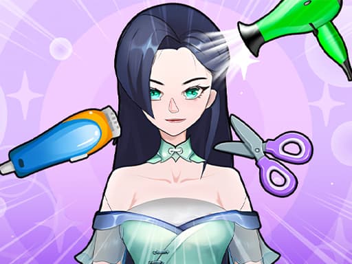 Fashion Stylist Salon Makeover thumbnail