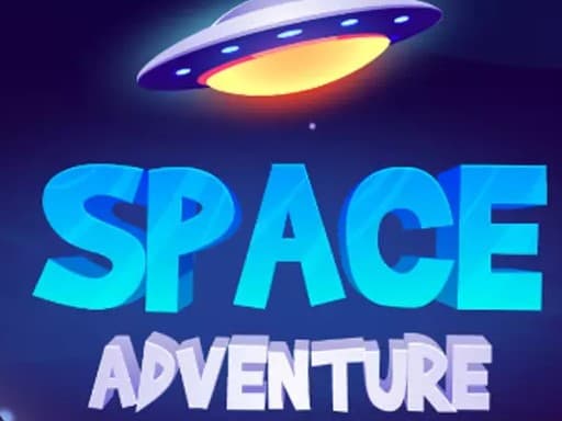 Space Adventure Fun Game thumbnail