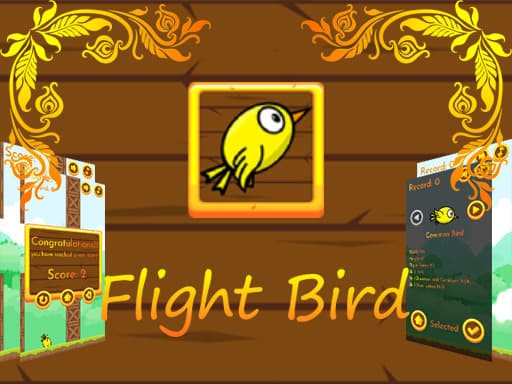 FlightBird thumbnail